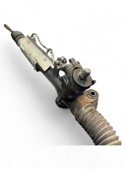OPEL 93172331 93177966 Steering rack OPEL VECTRA C (2002-2010) — thumbnail 3