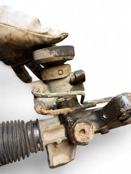 HONDA 53601SEAG01 Steering rack HONDA ACCORD VII (CM, CN) (2003-2008) — thumbnail 5