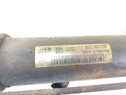 MERCEDES-BENZ A2124601800 Steering rack MERCEDES-BENZ E-CLASS (W212) (2009-2016) — thumbnail 4