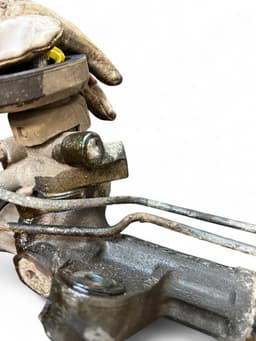 HONDA 53601SEAG01 Steering rack HONDA ACCORD VII (CM, CN) (2003-2008) — thumbnail 6