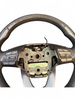 HYUNDAI 56100G4280TRY Steering Wheel HYUNDAI i30 III (PD) (2016-) — thumbnail 6