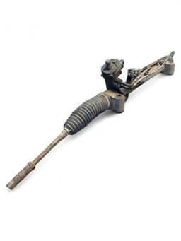 OPEL 93172331 93177966 Steering rack OPEL VECTRA C (2002-2010) — thumbnail 1