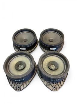 OPEL 13437056 13437058 39117928 Set of loudspeakers OPEL ASTRA K (B16) (2015-2022) — thumbnail 2