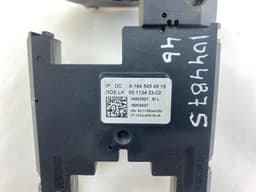 MERCEDES-BENZ 0511242202 05112422-02 1000914100 10009141-00 Steering angle sensor MERCEDES-BENZ GL-CLASS (X164) (2006-2012) — thumbnail 3