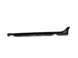 AUDI 4G0853856G Side Skirt Right AUDI A6 / A6 ALLROAD (C7, 4G) (2010-2018) — thumbnail 2