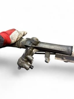 OPEL 93172331 93177966 Steering rack OPEL VECTRA C (2002-2010) — thumbnail 10