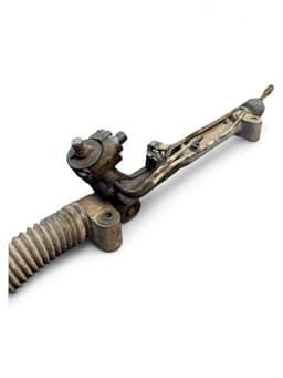 OPEL 93172331 93177966 Steering rack OPEL VECTRA C (2002-2010) — thumbnail 2