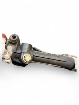 OPEL 93172331 93177966 Steering rack OPEL VECTRA C (2002-2010) — thumbnail 8