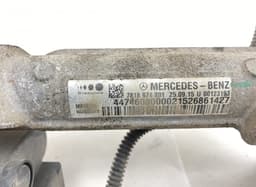 MERCEDES-BENZ 7818974891 Steering rack MERCEDES-BENZ VITO / V-CLASS (W447) (2014-) — thumbnail 5