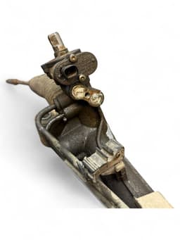 OPEL 93172331 93177966 Steering rack OPEL VECTRA C (2002-2010) — thumbnail 4