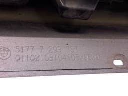 BMW 51777293737 7293737 Side Skirt Left BMW 3 GT Gran Turismo (F34) (2012-) — thumbnail 3
