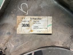 AUDI 4G0853856G Side Skirt Right AUDI A6 / A6 ALLROAD (C7, 4G) (2010-2018) — thumbnail 3