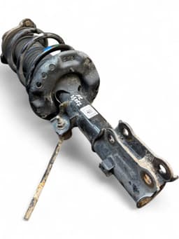 HYUNDAI 54661G4CB0 Suspension Leg Front Right HYUNDAI i30 III (PD) (2016-) — thumbnail 3