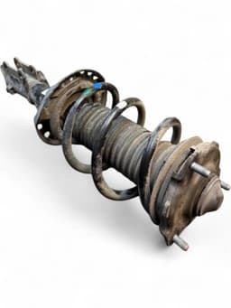 HYUNDAI 54661G4CB0 Suspension Leg Front Right HYUNDAI i30 III (PD) (2016-) — thumbnail 5