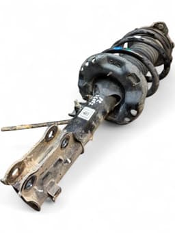 HYUNDAI 54661G4CB0 Suspension Leg Front Right HYUNDAI i30 III (PD) (2016-) — thumbnail 2