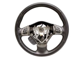 SUBARU 34312AG100JC GS12002880 Steering Wheel SUBARU IMPREZA (GH, GR) (2008-2012) — thumbnail 1