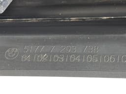 BMW 51777293738 7293738 Side Skirt Right BMW 3 GT Gran Turismo (F34) (2012-) — thumbnail 4