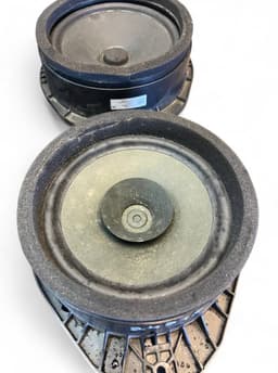 OPEL 13437056 13437058 39117928 Set of loudspeakers OPEL ASTRA K (B16) (2015-2022) — thumbnail 6