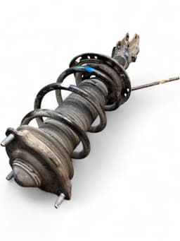 HYUNDAI 54661G4CB0 Suspension Leg Front Right HYUNDAI i30 III (PD) (2016-) — thumbnail 4
