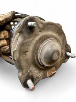 HYUNDAI 54661G4CB0 Suspension Leg Front Right HYUNDAI i30 III (PD) (2016-) — thumbnail 6