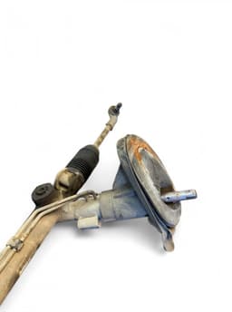 VOLVO 31201551 36001607 30665485 30793038 31200458 31202213 30761784 31302671 31329852 31360569 31387123 Steering rack VOLVO V70 III (BW) (2007-2016) — thumbnail 5