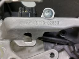 SUBARU 34312AG100JC GS12002880 Steering Wheel SUBARU IMPREZA (GH, GR) (2008-2012) — thumbnail 7