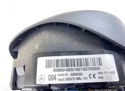 MERCEDES-BENZ A0008601402 Steering Wheel Airbag MERCEDES-BENZ VITO / V-CLASS (W447) (2014-) — thumbnail 3