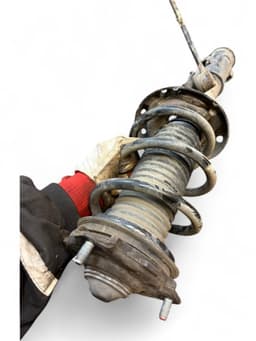 HYUNDAI 54661G4CB0 Suspension Leg Front Right HYUNDAI i30 III (PD) (2016-) — thumbnail 7