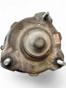 HYUNDAI 54661G4CB0 Suspension Leg Front Right HYUNDAI i30 III (PD) (2016-) — thumbnail 9