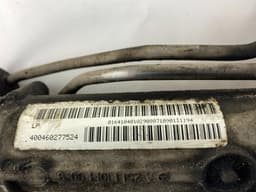 MERCEDES-BENZ A1644600300 Steering rack MERCEDES-BENZ GL-CLASS (X164) (2006-2012) — thumbnail 4