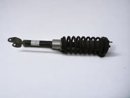 MERCEDES-BENZ A2113235500 A2113211404 Spring Front Right MERCEDES-BENZ E-CLASS (W211) (2002-2009) — thumbnail 1