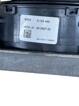 BMW 6970833 9129499 Steering wheel slip ring / squib BMW 7 (E65, E66) (2001-2009) — thumbnail 4