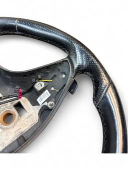MERCEDES-BENZ 20746012039E38 20746012039 2074601203 Steering Wheel MERCEDES-BENZ E-CLASS Coupe (C207) (2009-2016) — thumbnail 8