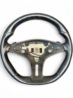 MERCEDES-BENZ 20746012039E38 20746012039 2074601203 Steering Wheel MERCEDES-BENZ E-CLASS Coupe (C207) (2009-2016) — thumbnail 1