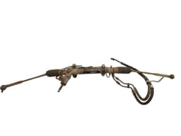 SUBARU 34110FG021 Steering rack SUBARU IMPREZA (GH, GR) (2008-2012) — thumbnail 2