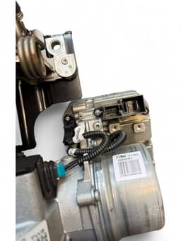 SEAT 6R1909144P 6R1909144E Steering Column SEAT TOLEDO IV (KG3) (2012-2019) — thumbnail 10
