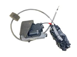 MERCEDES-BENZ A4477301002 Sliding door lock right MERCEDES-BENZ VITO / V-CLASS (W447) (2014-) — thumbnail 2