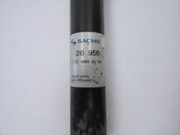 MERCEDES-BENZ A2113235500 A2113211404 Spring Front Right MERCEDES-BENZ E-CLASS (W211) (2002-2009) — thumbnail 3