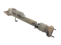 MERCEDES-BENZ A1643200731 Suspension Leg Rear Right MERCEDES-BENZ GL-CLASS (X164) (2006-2012) — thumbnail 1