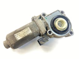 MERCEDES-BENZ 0130008509 Transfer box actuator motor MERCEDES-BENZ GL-CLASS (X164) (2006-2012) — thumbnail 2