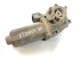 MERCEDES-BENZ 0130008509 Transfer box actuator motor MERCEDES-BENZ GL-CLASS (X164) (2006-2012) — thumbnail 1