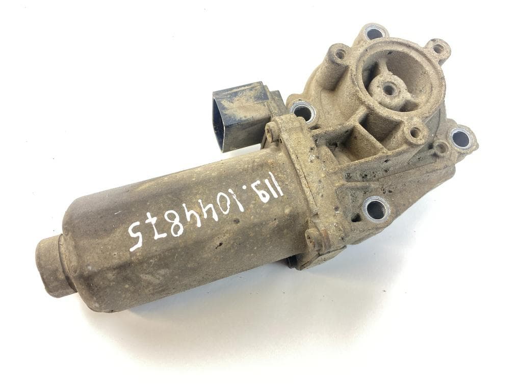 MERCEDES-BENZ 0130008509 Transfer box actuator motor MERCEDES-BENZ GL-CLASS (X164) (2006-2012)