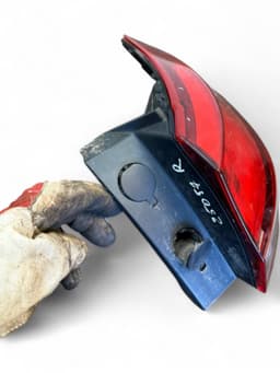 HYUNDAI 92402G4300 Tail light, right HYUNDAI i30 III (PD) (2016-) — thumbnail 5