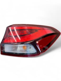 HYUNDAI 92402G4300 Tail light, right HYUNDAI i30 III (PD) (2016-) — thumbnail 1
