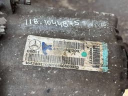 MERCEDES-BENZ A1642801200 Transfer Box MERCEDES-BENZ GL-CLASS (X164) (2006-2012) — thumbnail 5