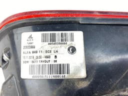 ALFA ROMEO 20800999 Tail light left ALFA ROMEO STELVIO (949) (2016-) — thumbnail 5