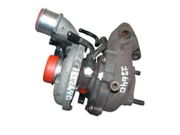 KIA 282312F100 Turbocharger KIA SORENTO II (XM) (2009-2015) — thumbnail 2