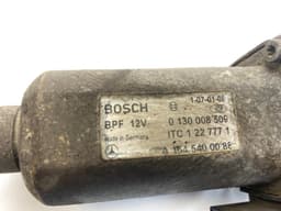MERCEDES-BENZ 0130008509 Transfer box actuator motor MERCEDES-BENZ GL-CLASS (X164) (2006-2012) — thumbnail 3