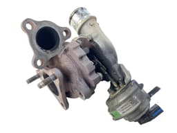 HONDA 18900RZ0G02 Turbocharger HONDA CR-V IV (RM) (2012-2016) — thumbnail 4