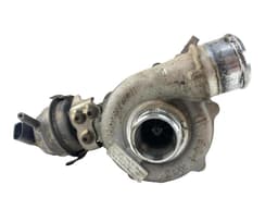 HONDA 18900RZ0G02 Turbocharger HONDA CR-V IV (RM) (2012-2016) — thumbnail 2